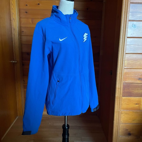 Vintage Nike Jacket Sz small - Picture 3 of 9